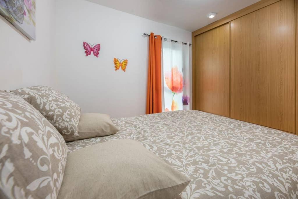 Apartment Vicino Al Porto Confortevole Wi-fi Aria Condizionata *