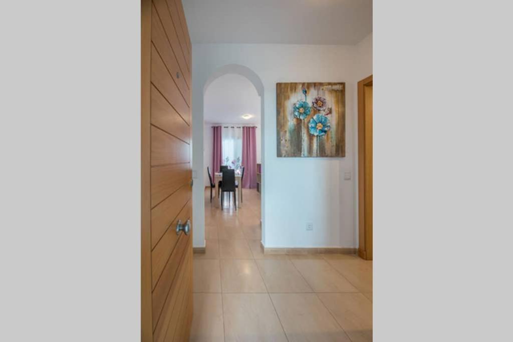 Apartment Vicino Al Porto Confortevole Wi-fi Aria Condizionata