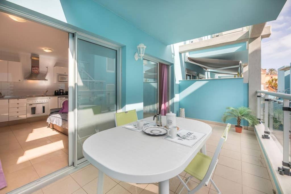 Apartament Vicino Al Porto Confortevole Wi-fi Aria Condizionata *