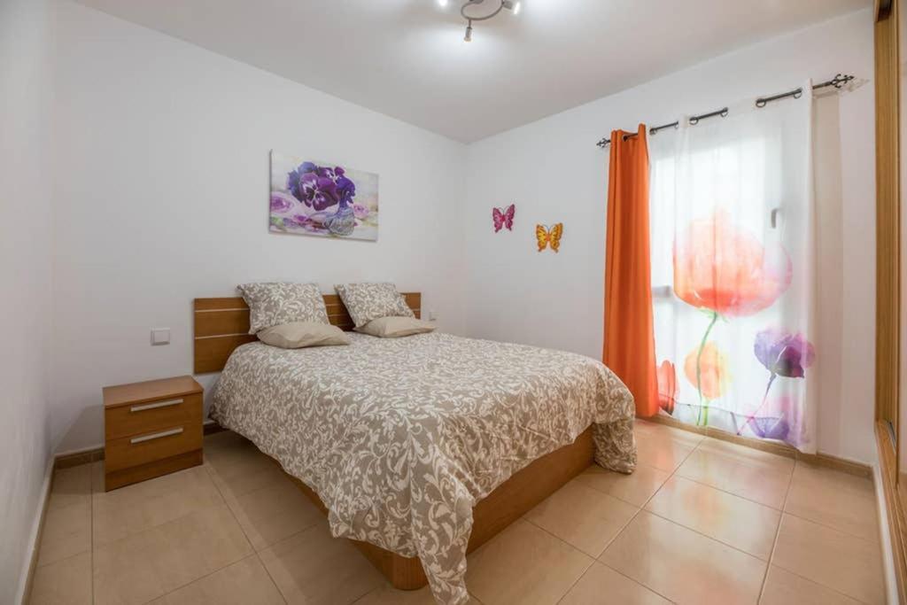 Apartamento Vicino Al Porto Confortevole Wi-fi Aria Condizionata